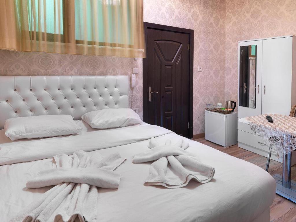 Diyar Hotel Istanbulská provincie Exteriér fotografie