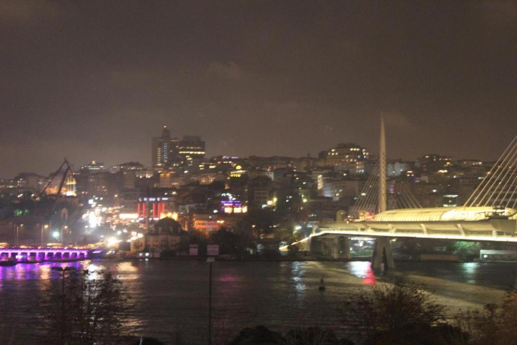 Diyar Hotel Istanbulská provincie Exteriér fotografie