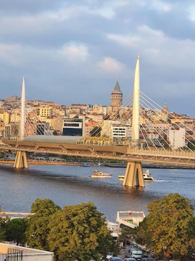 Diyar Hotel Istanbulská provincie Exteriér fotografie