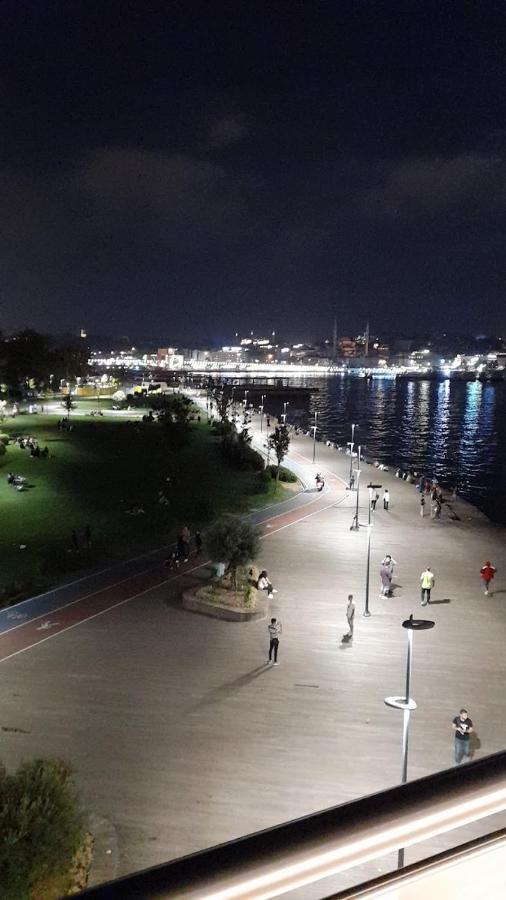 Diyar Hotel Istanbulská provincie Exteriér fotografie